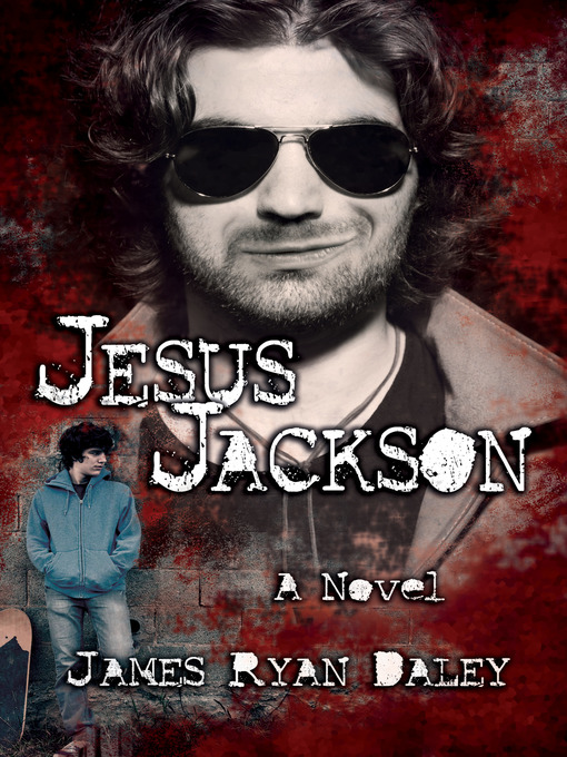 Title details for Jesus Jackson by James Ryan Daley - Available